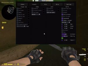 happyhop.vip — бесплатный легитный чит для КС2