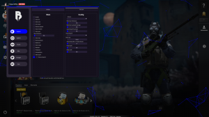 ЧИТ «Baimless» ДЛЯ КС2