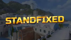 StandFixed ОБТ 2.0 — приватка Standoff 2