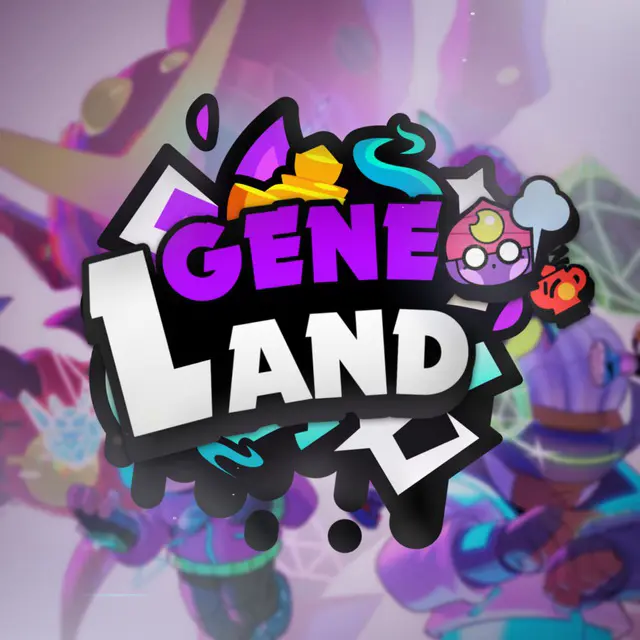 Gene Brawl