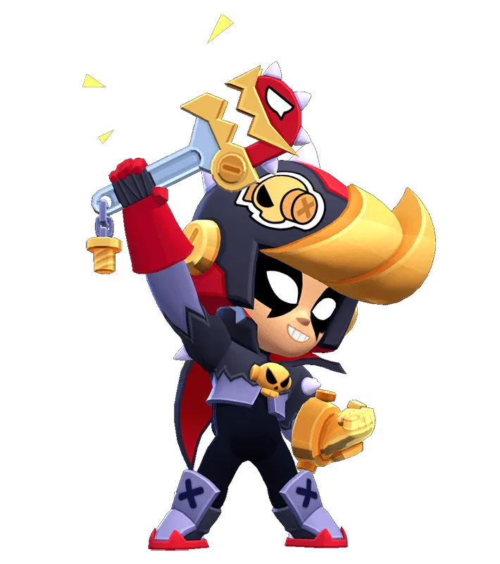 Безбашенная Биби