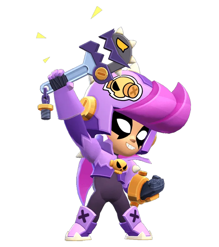 Справедливая Биби