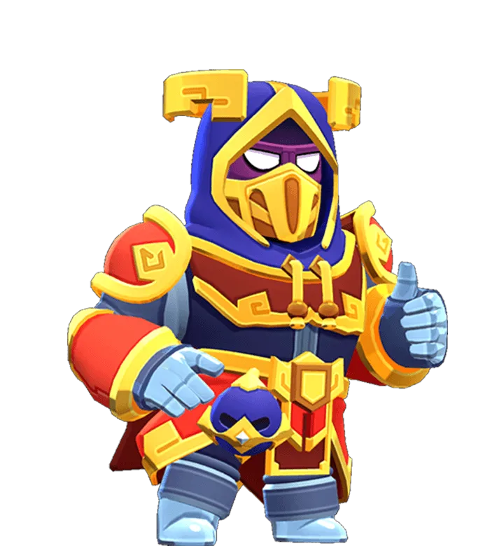 Защитник Гром