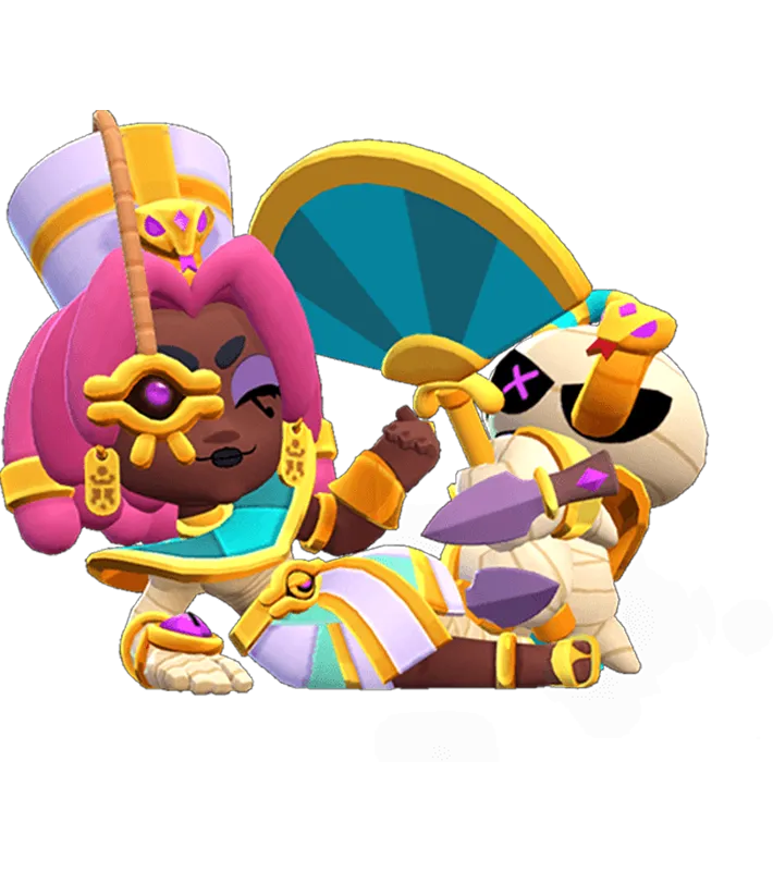 Царица Джуджу