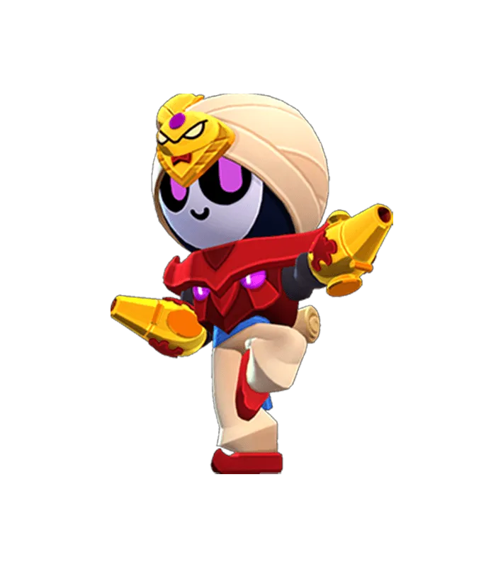 Мистик Мипл