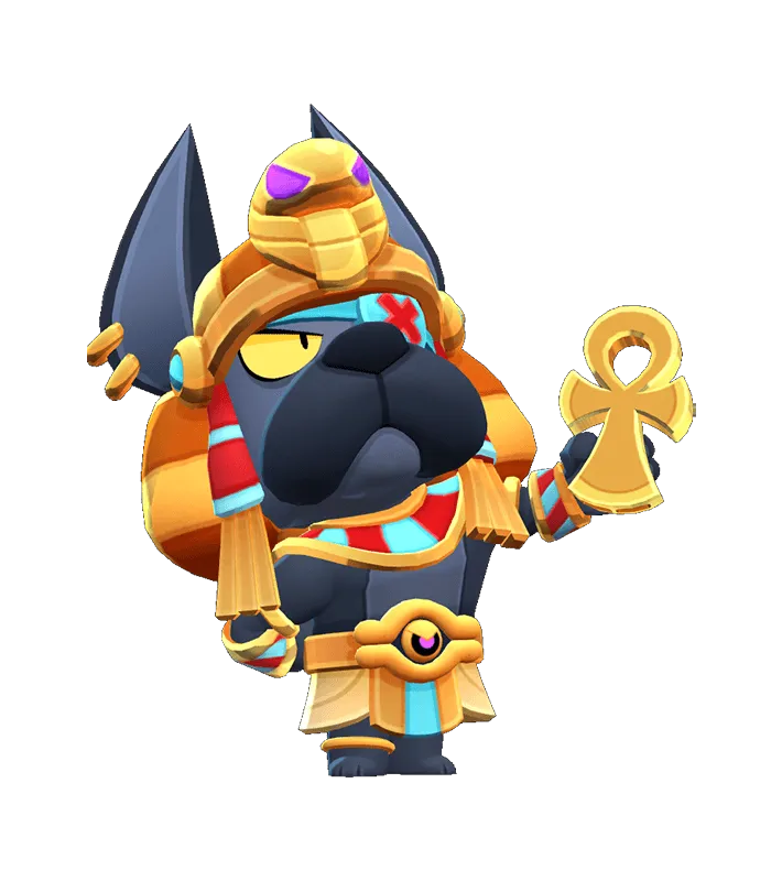 Фараон Гавс