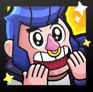 Булл: новая бесплатная иконка в Brawl Stars