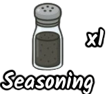 Стартовый инструмент класса Cook