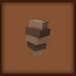 Grow a Garden (Вырасти Сад): семя Giant Pinecone