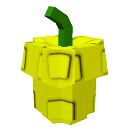 Bell Pepper (Болгарский перец)
