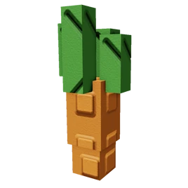 Carrot (Морковь)