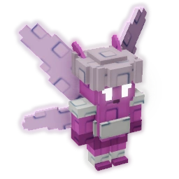 Вырасти Сад (Grow a Garden): питомец Glimmering Sprite