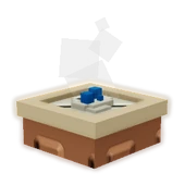 Каша в Вырасти Сад