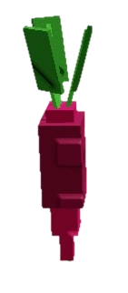 Wild Carrot (Дикая морковь)