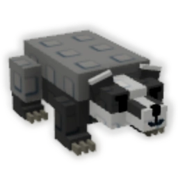 Питомец Badger (Барсук) в Grow a Garden (Вырасти Сад)