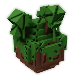 Grow a Garden (Вырасти сад): яйцо Jungle Egg