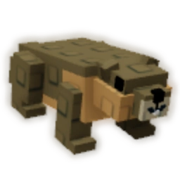 Питомец Marmot (Сурок) в Grow a Garden (Вырасти Сад)