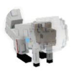 Питомец Space Squirrel (Космическая белка) в Grow a Garden (Вырасти Сад)