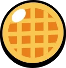 Вафли Brawl Stars