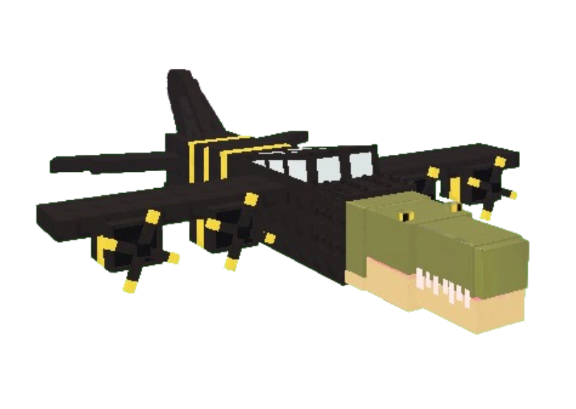 Брейнрот Bombardiro Crocodilo