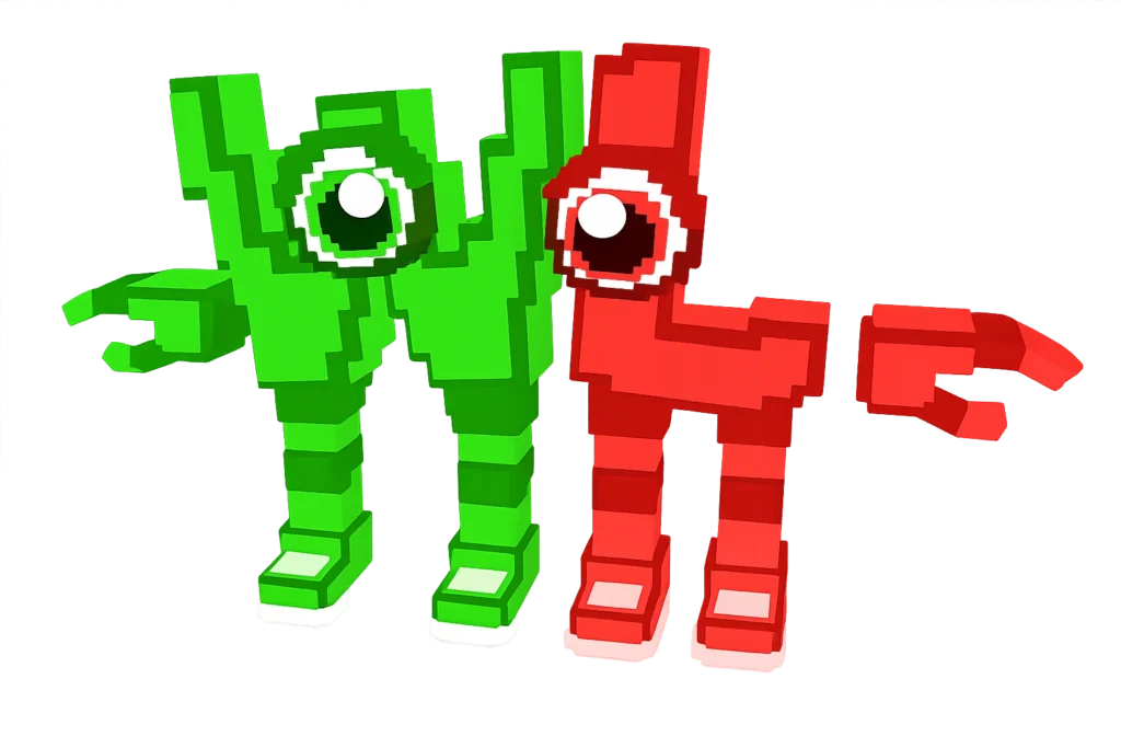 Win or Lose в Укради Брейнрот