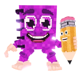 Cuadramat and Pakrahmatmamat - внешний вид