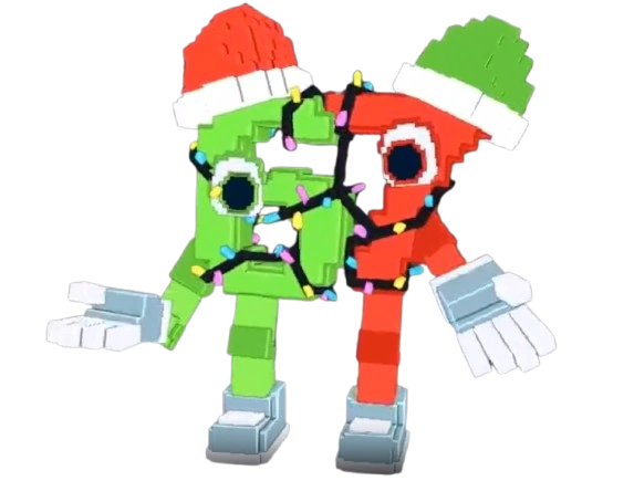 Как получить «Festive 67» в Укради Брейнрот (код для активации)