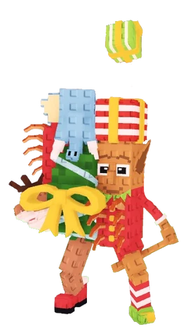 La Jolly Grande - внешний вид