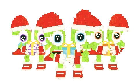 Los 25 - внешний вид