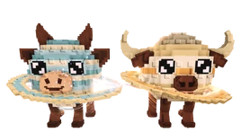 Los Planitos - внешний вид