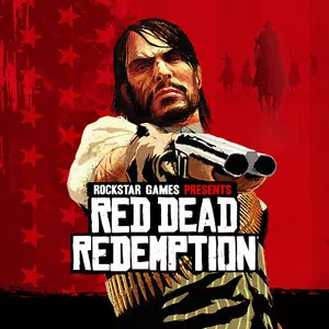 Red Dead Redemption NETFLIX