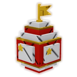 Все питомцы из Карнавального яйца (Carnival Egg) в Вырасти Сад (Grow a Garden)