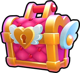 Ящик любви Brawl Stars