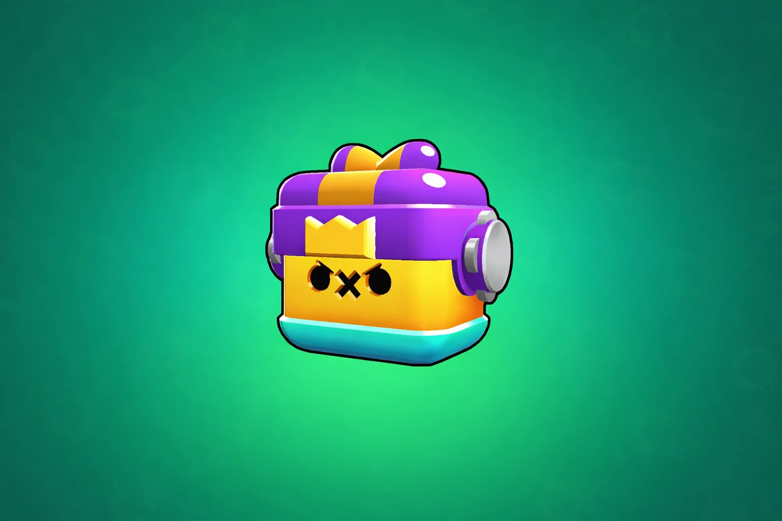 Как получить бесплатные ящики Наджии в Brawl Stars и что из них выпадает