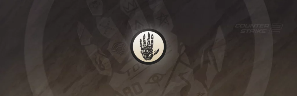 Обзор скинов (оружие и перчатки) «The Dead Hand» из Counter-Strike 2