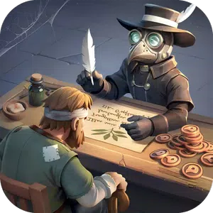 Last Asylum: Plague [Много денег и ресурсов + все открыто]